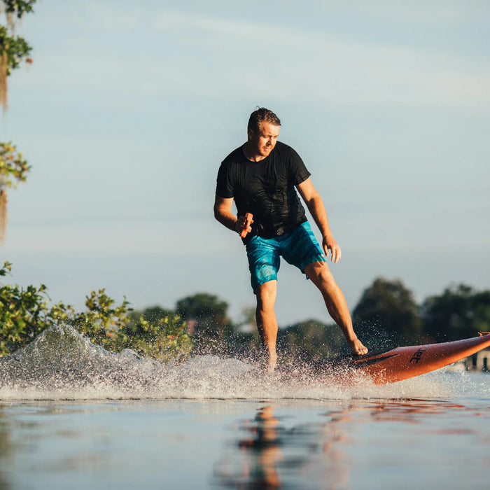 Riding the Wave of Innovation: The Rise of e-Surfboards