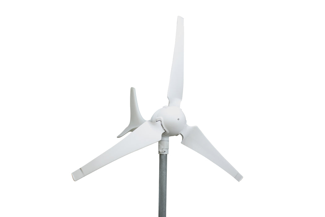 Automaxx Windmill 600W Wind Turbine Generator Kit - Bluetooth Version