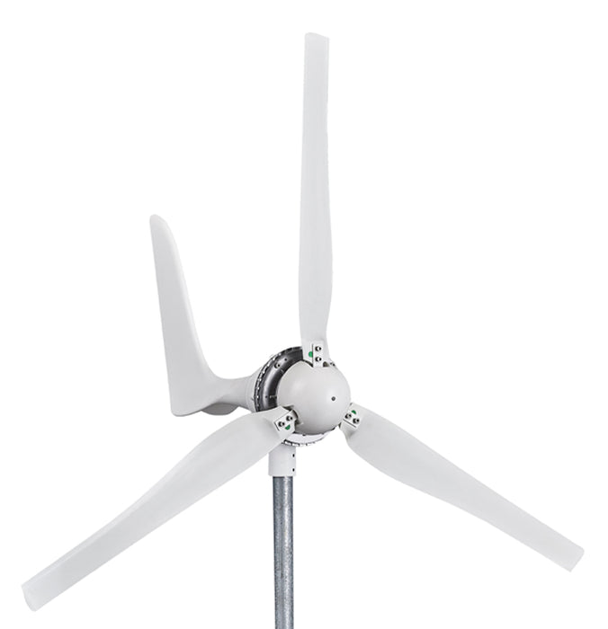 Automaxx Windmill 1500W Wind Turbine Generator Kit