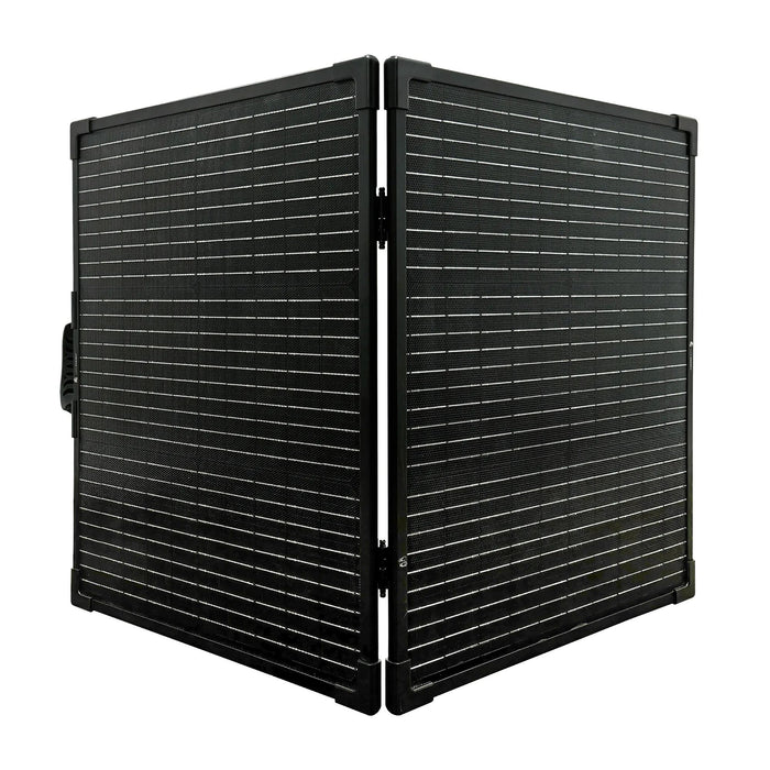 100W 24V Solar Panel-LION ENERGY