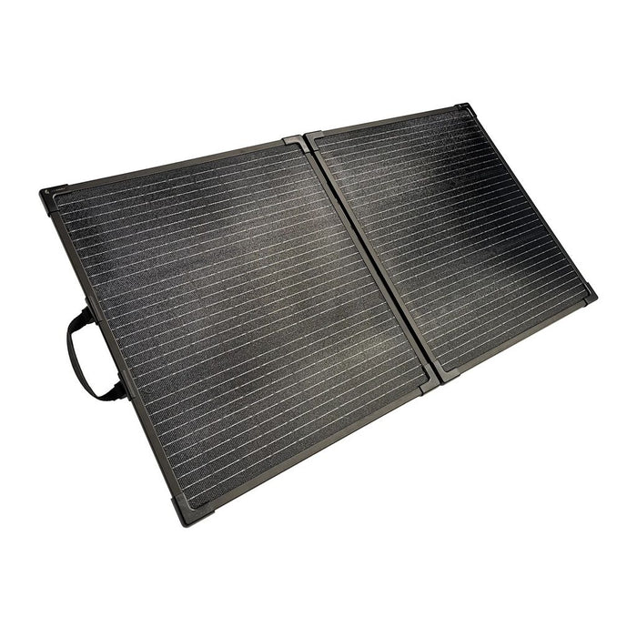 100W 24V Solar Panel-LION ENERGY