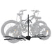 2-Bike Platform Style Bicycle Rider Hitch Mount Carrier Rack Sport-Ecotric