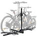 2-Bike Platform Style Bicycle Rider Hitch Mount Carrier Rack Sport-Ecotric