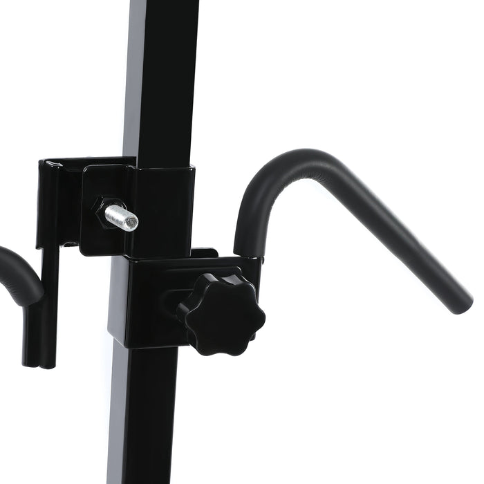 2-Bike Platform Style Bicycle Rider Hitch Mount Carrier Rack Sport-Ecotric