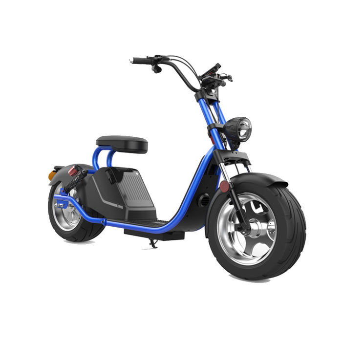 Soversky SL3.0 3000W Electric Vespa Scooter