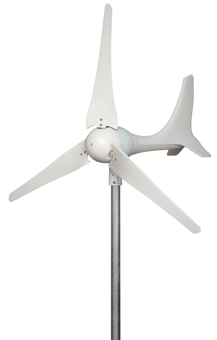 Automaxx Windmill 600W Wind Turbine Generator Kit - Bluetooth Version