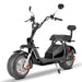 2000W 40miles Electric Big Wheel Commute Scooter SL2.0-SOVERSKY