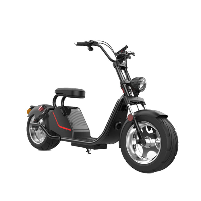 Soversky SL3.0 3000W Electric Vespa Scooter