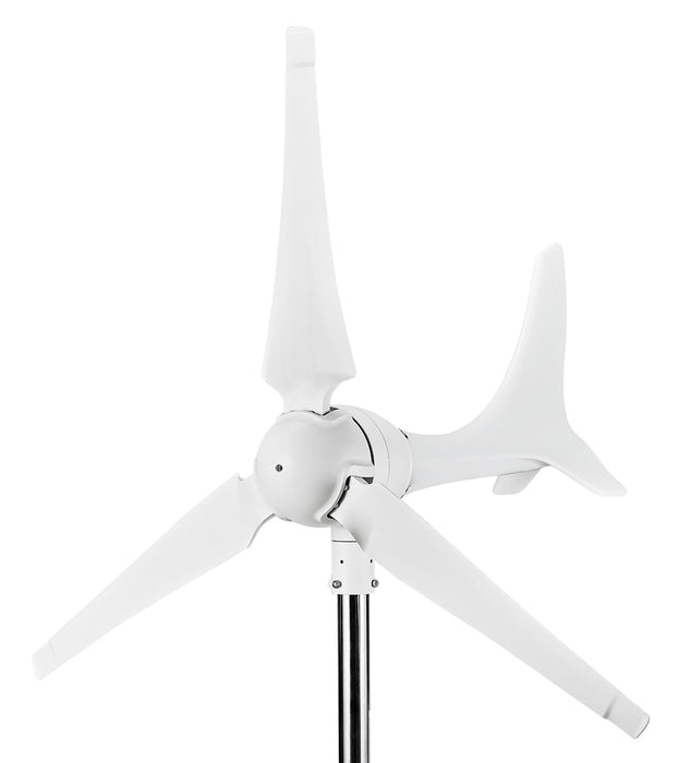 Automaxx Windmill 600W Wind Turbine Generator Kit - Bluetooth Version