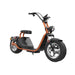 3000W Electric Vespa Scooter SL3.0-SOVERSKY