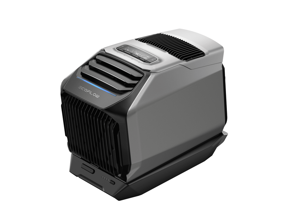 EcoFlow Wave 2 Portable Air Conditioner + Add-On Battery