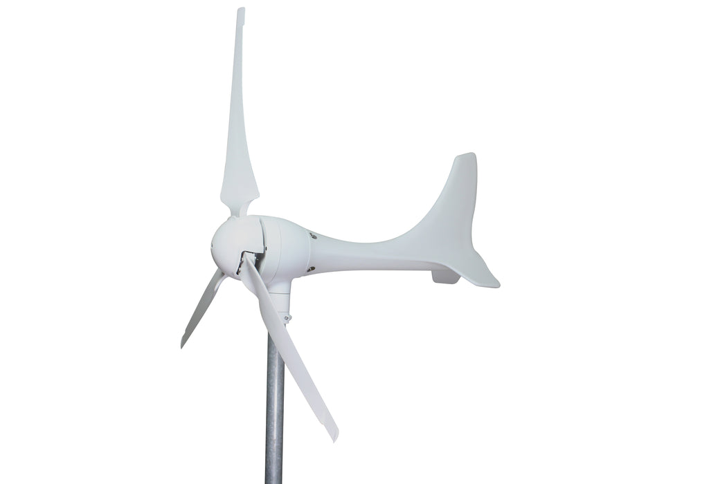 Automaxx Windmill 600W Wind Turbine Generator Kit - Bluetooth Version