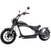 4000w-45MPH SoverSky MH3 Lithium Chopper Scooter Electric Motorcycle-SOVERSKY