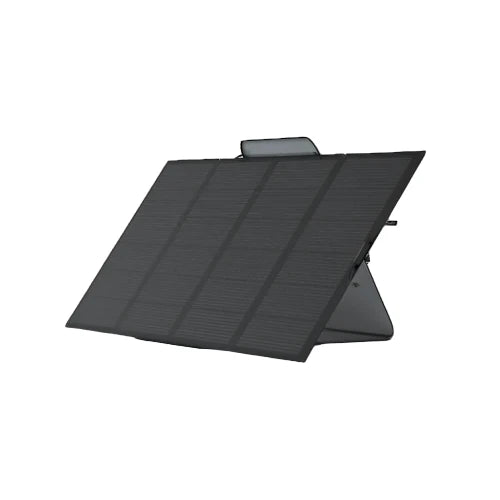 DELTA Pro Ultra (Inverter + 1* Battery) + 400W Solar Panel