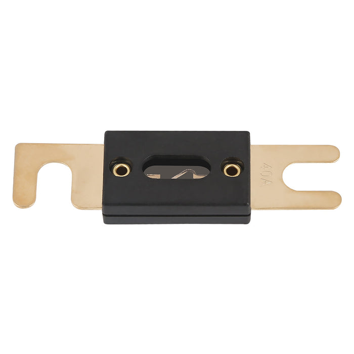 Rich Solar ANL Fuse Holder with Fuse Choose Fuse