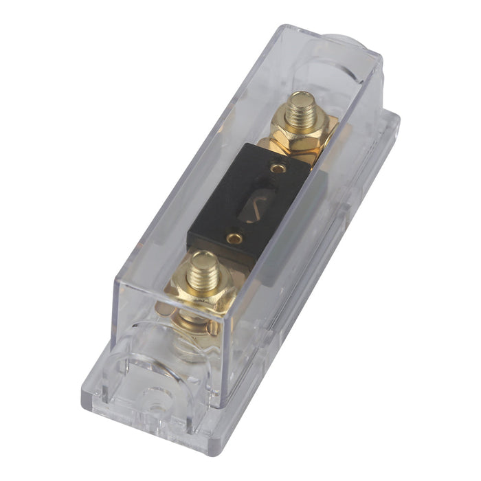 Rich Solar ANL Fuse Holder with Fuse Choose Fuse