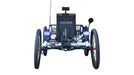 4WD Sport Utility Recumbent Quad-424E-TRIKE EXPLORE