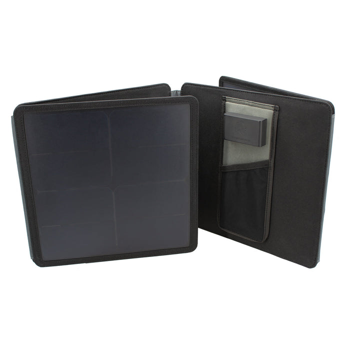 50W Foldable Solar Panel-LION ENERGY