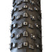 ARISUN SHARKTOOTH 26X4" FOLDING STUDDED TIRE-RAMBO