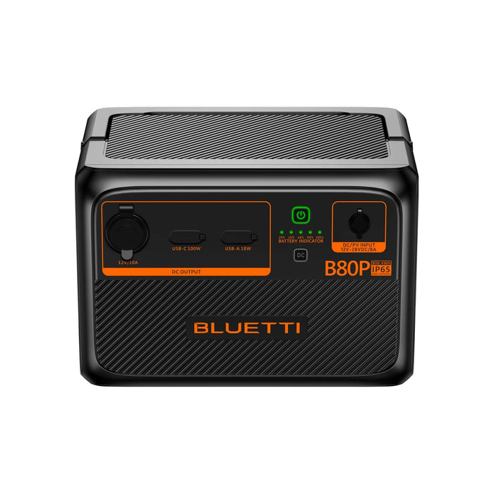 B80P Expansion Battery | 806Wh-BLUETTI