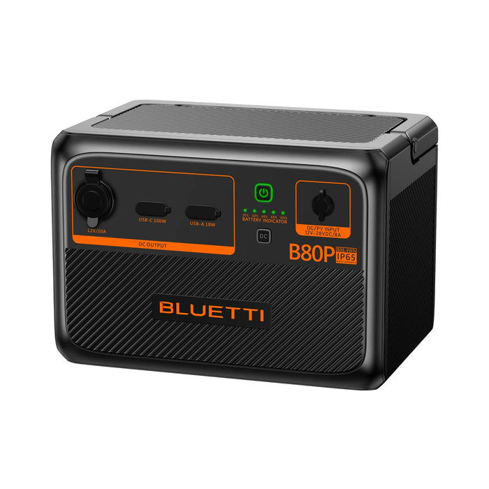 B80P Expansion Battery | 806Wh-BLUETTI