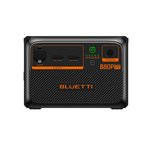 B80P Expansion Battery | 806Wh-BLUETTI