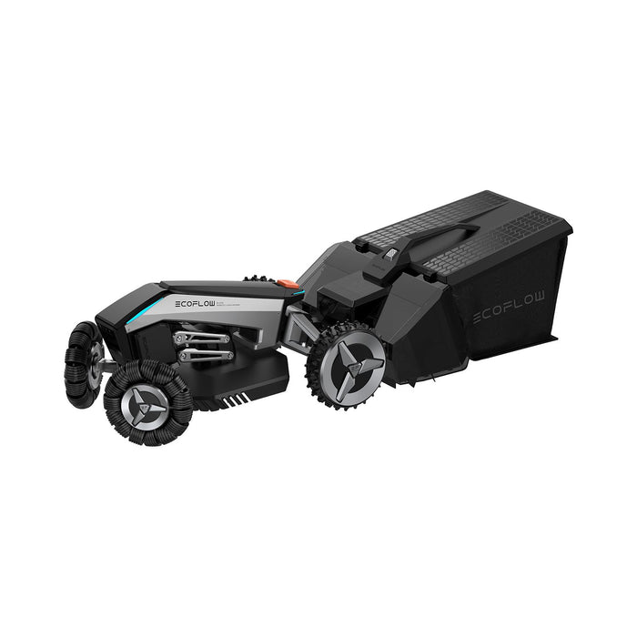 BLADE Robotic Lawn Mower-EcoFlow