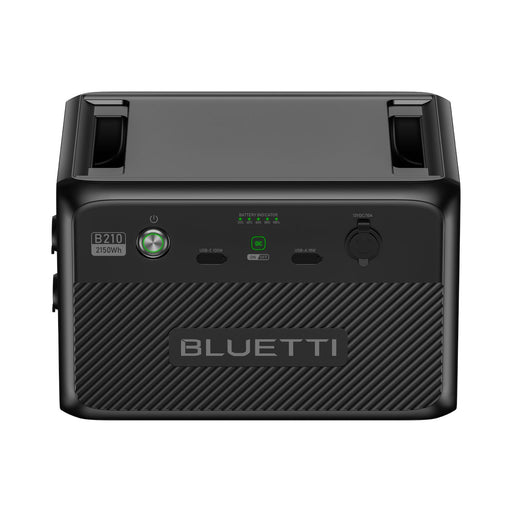 BLUETTI B210 Expansion Battery | 2,150Wh-BLUETTI