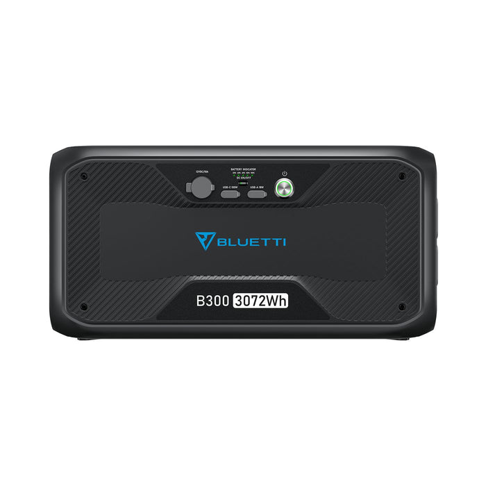 BLUETTI B300 Expansion Battery | 3,072Wh-BLUETTI