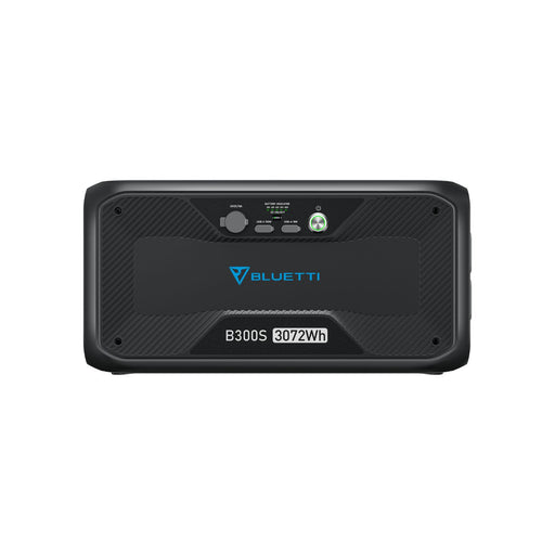 BLUETTI B300S Expansion Battery | 3,072Wh-BLUETTI