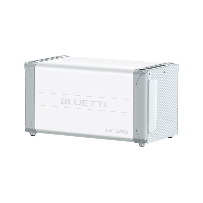 BLUETTI B500 Expansion Battery | 4,960Wh-BLUETTI