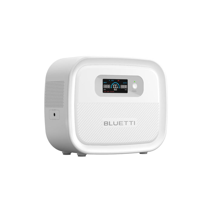 BLUETTI X60 614Wh CPAP Power Bank For Camping/Travel/Emergency-BLUETTI