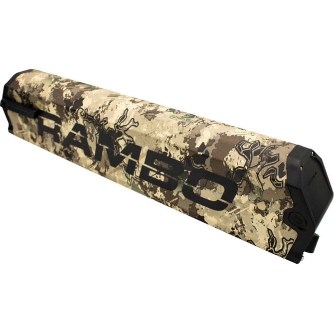 Battery 14.4ah Carbon, Black And Truetimber Viper Western Camo-RAMBO