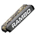 Battery 21ah Carbon & Truetimber Viper Western Camo-RAMBO