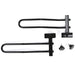 Bike Platform Style Electric Bicycle Hitch Mount Carrier Rack-Ecotric