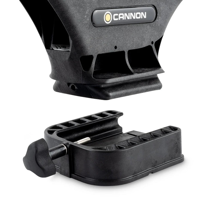 Cannon EASI-TROLL Manual Downrigger