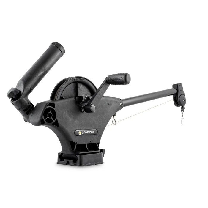 Cannon UNI-TROLL 5 ST Manual Downrigger