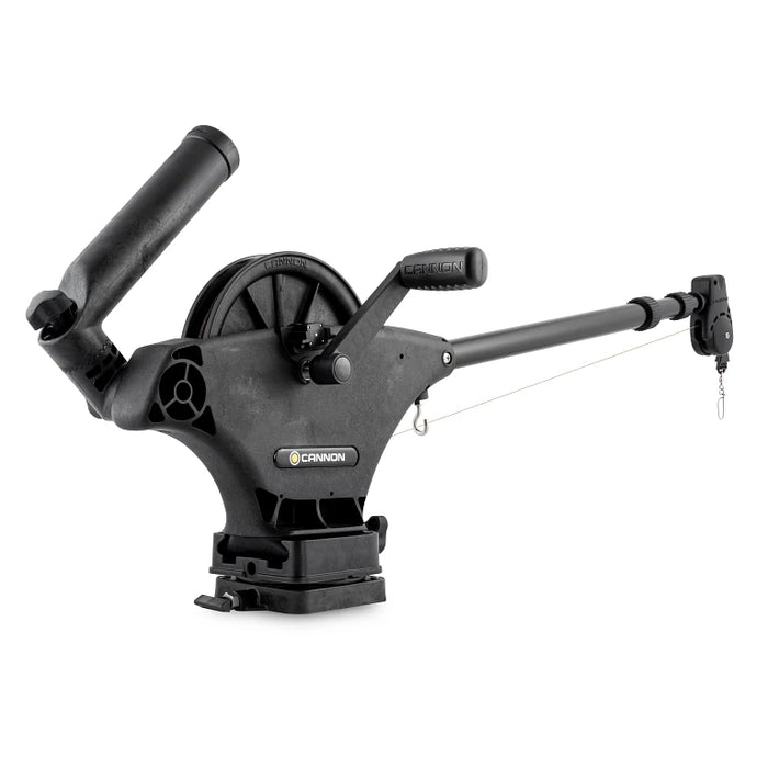 Cannon UNI-TROLL 10 STX Manual Downrigger