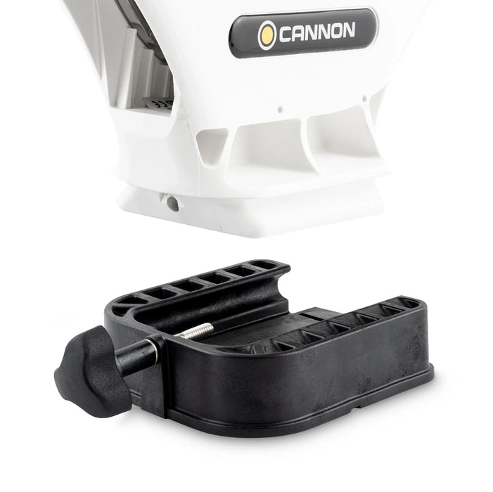 Cannon UNI-TROLL 10 STX - TS Manual Downrigger