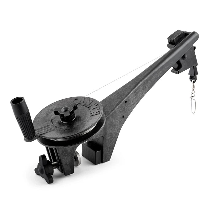 Cannon Mini-Troll Manual Downrigger