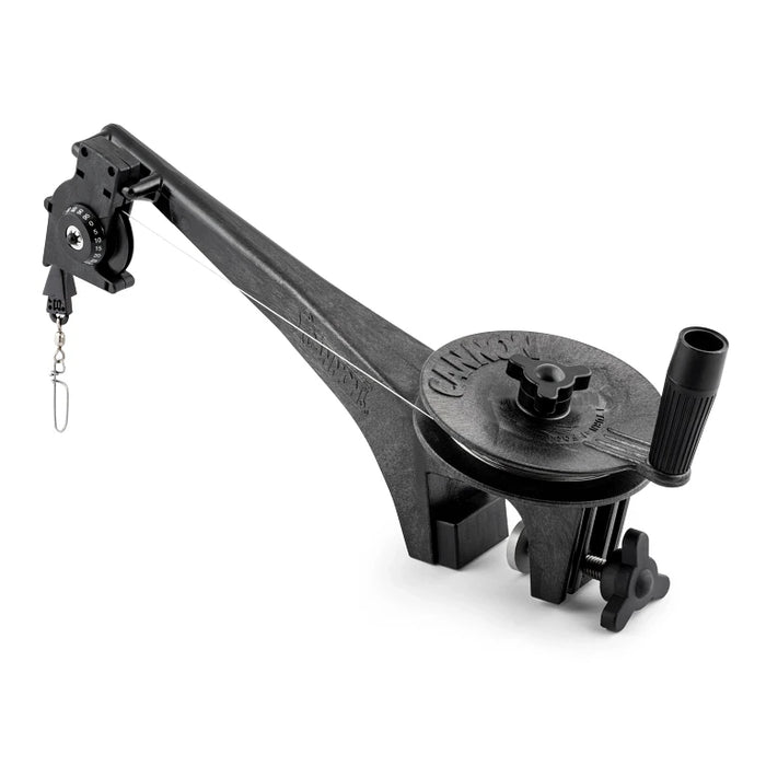 Cannon MINI-TROLL Manual Downrigger