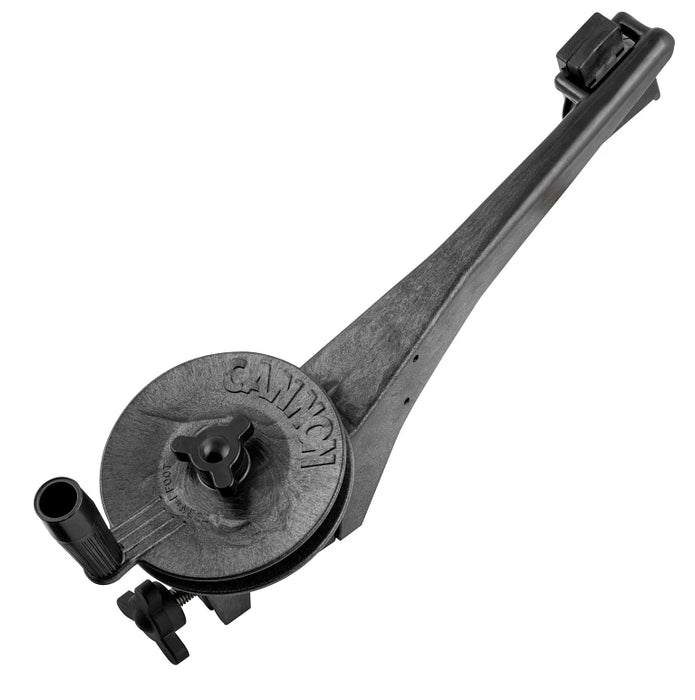 Cannon MINI-TROLL Manual Downrigger