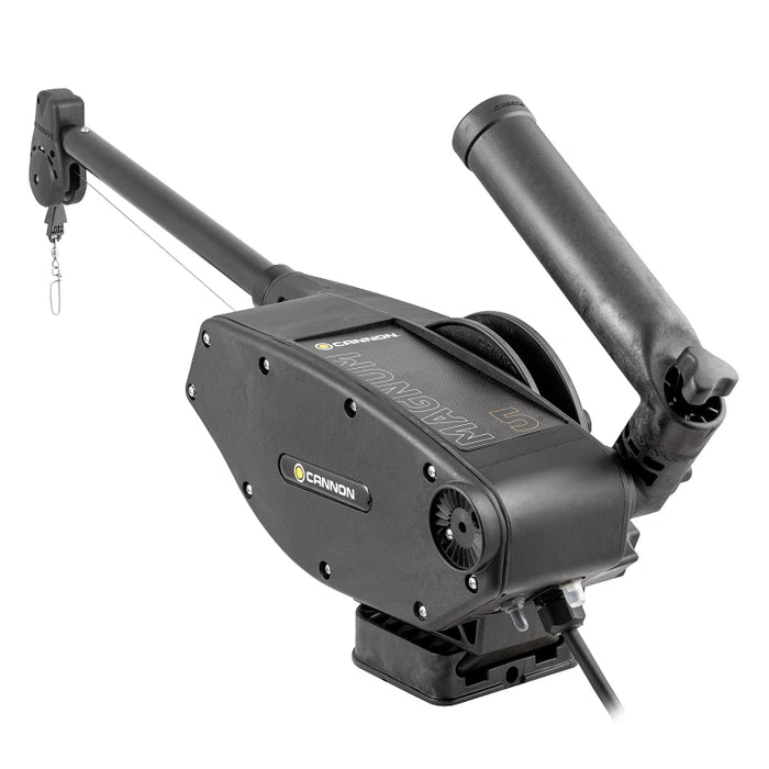 Cannon MAGNUM 5 Electric Downrigger