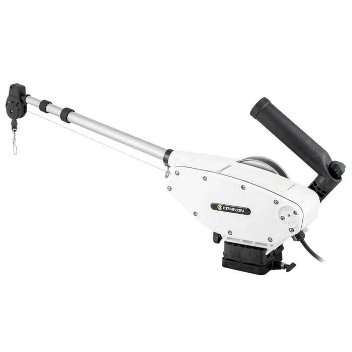 Cannon MAGNUM 10 TS Electric Downrigger