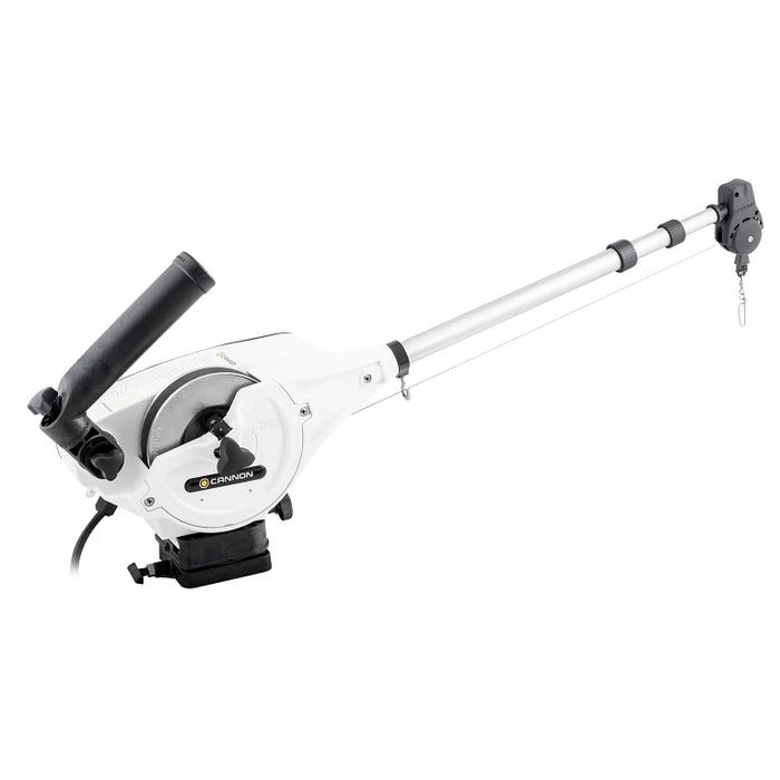 Cannon MAGNUM 10 TS Electric Downrigger