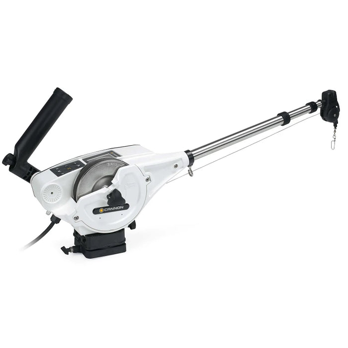 Cannon OPTIMUM TS Electric Downrigger