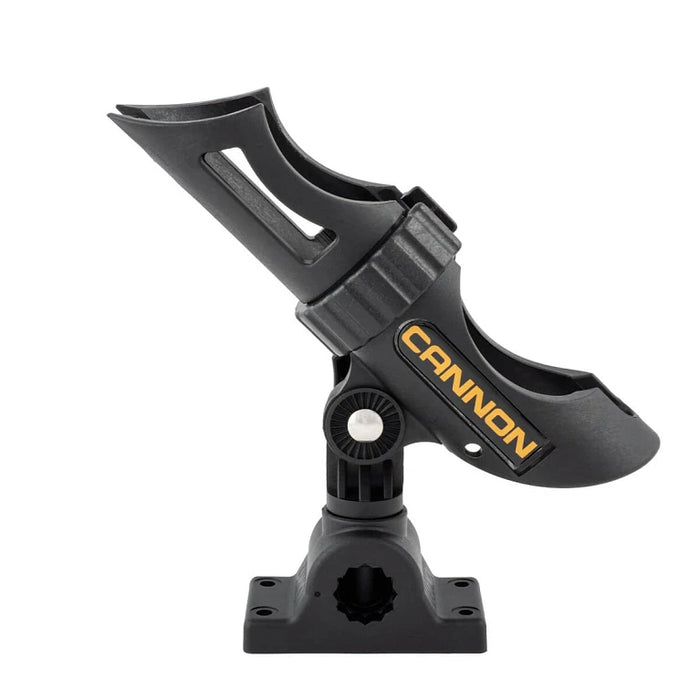 Cannon THREE-POSITION ADJUSTABLE ROD HOLDER