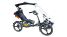 City Commuting Quad-H420E-TRIKE EXPLORE