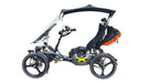 City Commuting Quad-H420E-TRIKE EXPLORE