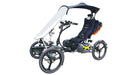 City Commuting Quad-H420E-TRIKE EXPLORE